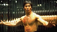 Dragon - L'Histoire de Bruce Lee - Film (1993) - SensCritique