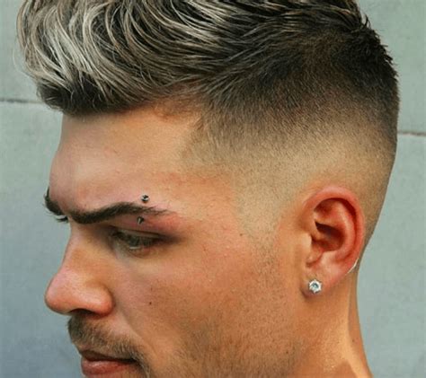 trending haircuts for men 2020 stylebook