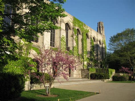 Deering library (Northwestern University) | The Deering Libr… | Flickr