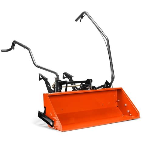 Husqvarna Blade In The Riding Lawn Mower Accessories Department At