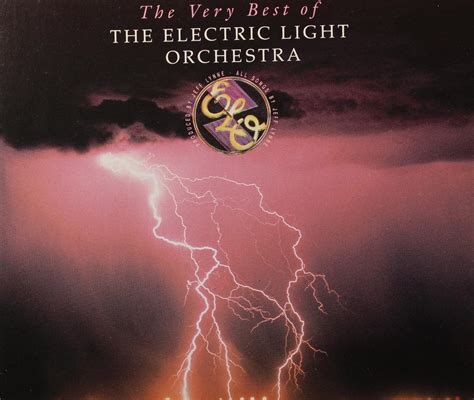Best Of Electric Light Orchestra Virtkool