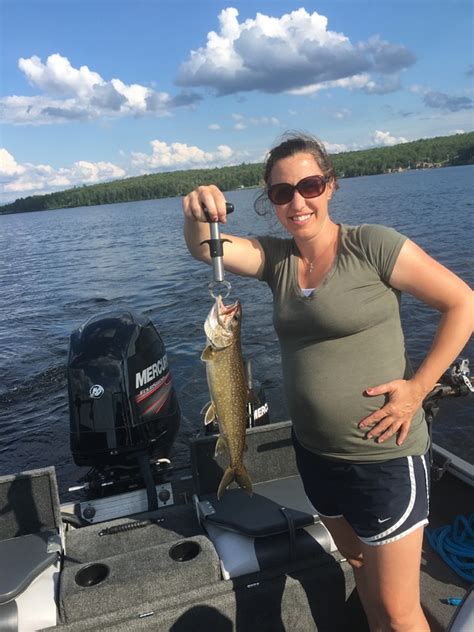 What are some facts about 45th? Moosehead Lake, ME - Questions About Trout & Salmon ...