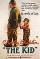 The Kid (1921) - Posters — The Movie Database (TMDB)