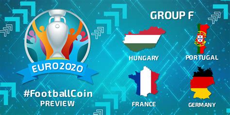 Follow along in our live blog. Euro 2020 Group F: Hungary, Portugal, France, Germany ...