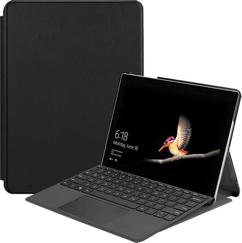 Surface Go Case With Surface Pen Holder Epicgadget Pencil