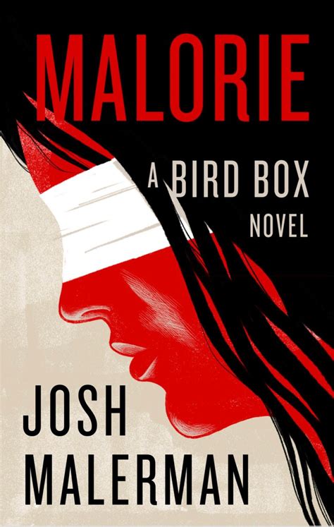 Bird box full free movies online hd. PDF Malorie (Bird Box, #2) by Josh Malerman | Books to ...