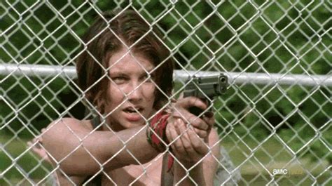 Wifflegif Has The Awesome Gifs On The Internets The Walking Dead Walking Dead Gifs Reaction