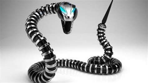 10 Extraordinary Robot Animals You Must See