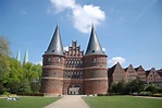 Die schönsten Sehenswürdigkeiten der Altstadt Lübeck | Reisemagazin