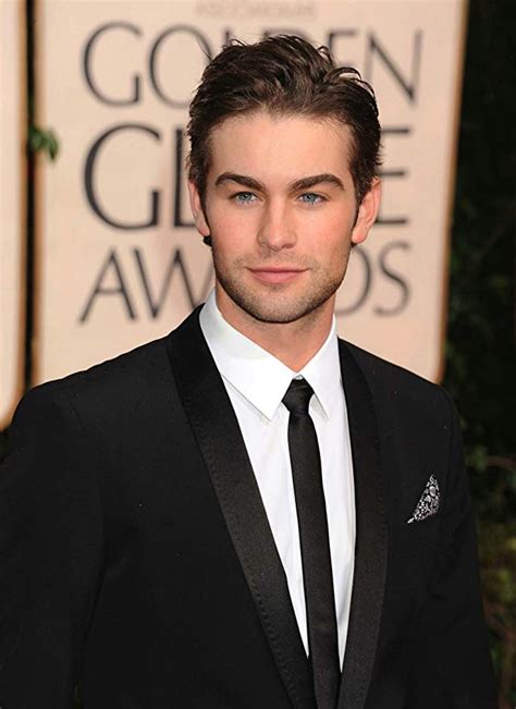 Pictures And Photos Of Chace Crawford Imdb