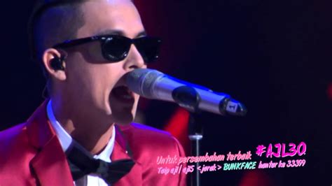 7 a music video was subsequently uploaded on. #AJL30 | Bunkface | Malam Ini Kita Punya - YouTube