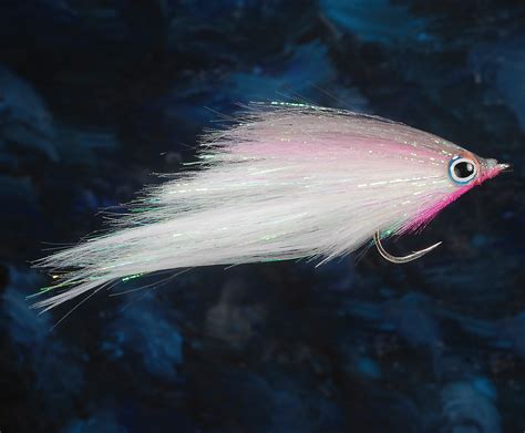 The Complete Guide To Freshwater Striped Bass Fly Tyer