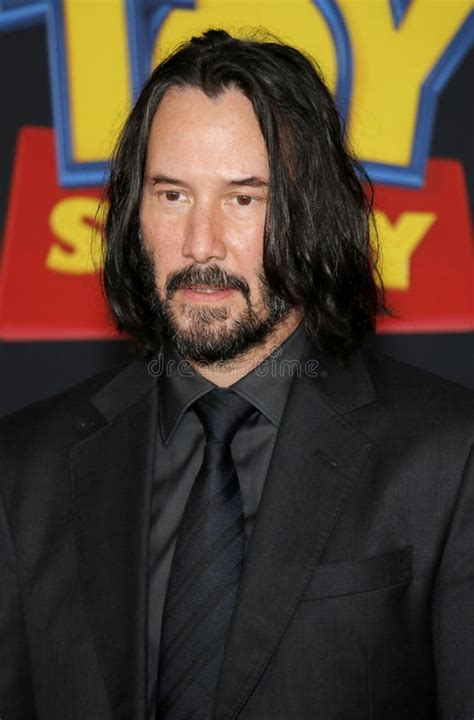 Keanu Reeves Editorial Photo Image Of Cook Dominic 150613511