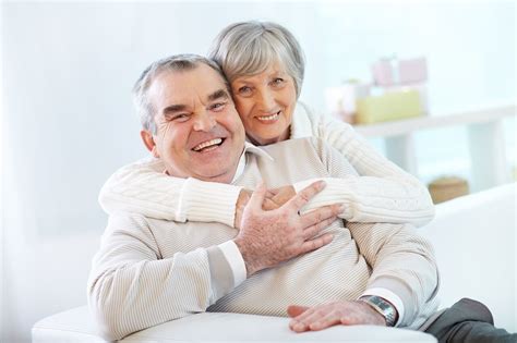 Health Promotion For Elderly Leading Seniors To Longer Life