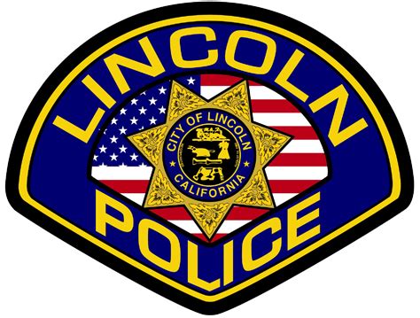On Monday June 8th Lincoln Lincoln Police Department