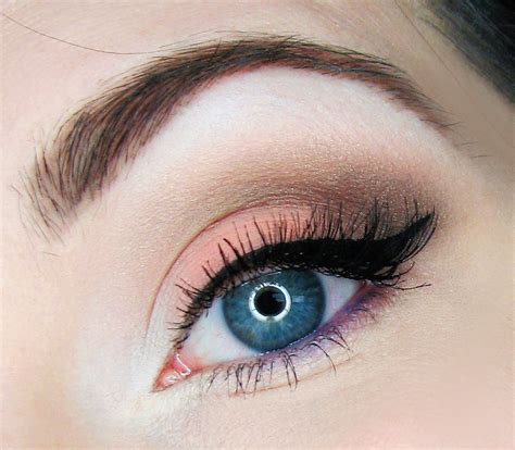 30 Glamorous Eye Makeup Ideas The Wow Style