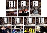 The FBI Files: The Complete Series [Import]: Amazon.ca: FBI FILES ...