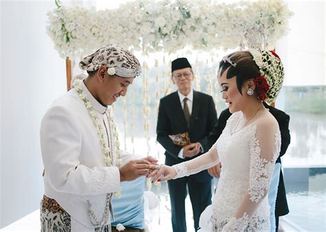 10 things on traditional wedding in indonesia ceremonies customs lovwiki