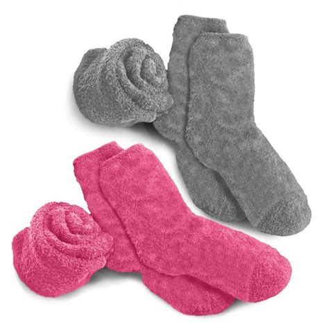 Nap Socks 1 Pair Socks Casual Slippers Brookstone