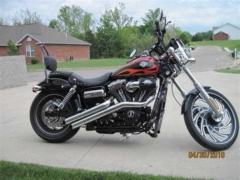 The most common dyna low rider material is plastic. Dyna detachabled sissy bar !!!! - Page 2 - Harley Davidson ...