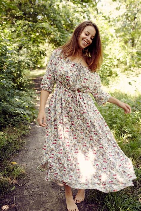 Фасоны летних платьев из штапеля фото | свежее, 2019 год