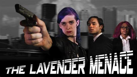 the lavender menace lgbt short film youtube