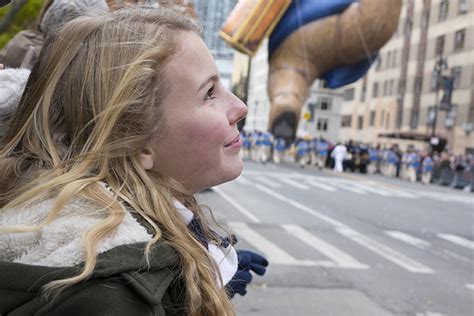 Best Thanksgiving Day Parades Near Me