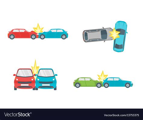 Lovepik provides 310000+ cartoon car accident photos in hd resolution that updates everyday, you can free download for both personal and commerical use. Cartoon car crash road accident set Royalty Free Vector