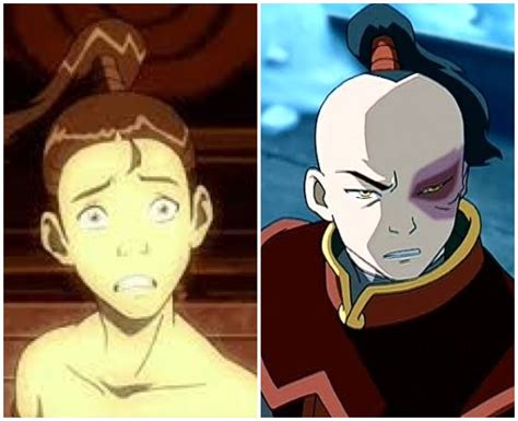 Zuko Never Existed Conspiracy Theory Where Did My Boomerang Go
