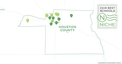 2019 Best Public High Schools in Houston County, AL - Niche