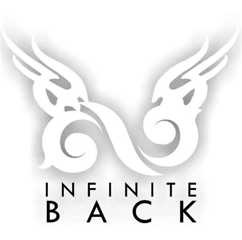 Back Logos