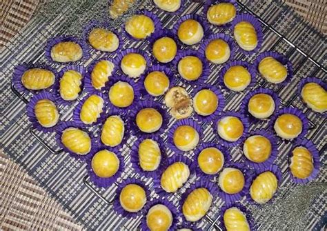 Berapa jam lamanya untuk satu pelajaran diberikan? Resep Ananas Tart Classic (nastar) Ekonomis oleh Rinna R. Panjaitan - Cookpad