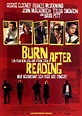 Burn After Reading – Wer verbrennt sich hier die Finger? | Moviepedia ...