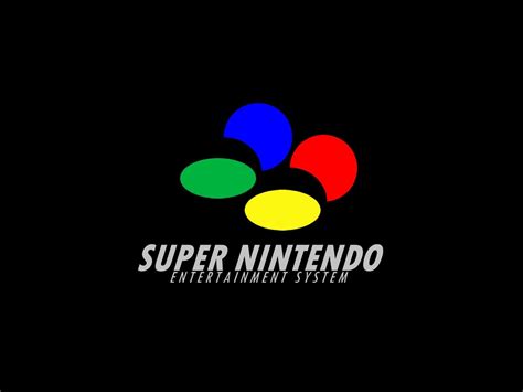 Video Game Super Nintendo Wallpaper