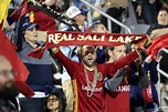 Real Salt Lake: Late game heroics earn RSL three points on the road : r ...