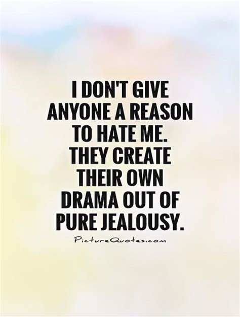 Hater Jealousy Quotes For Facebook Quotesgram