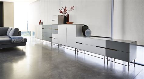 Minimalist Storage The Beauty Of Simplicity Gillmore Space