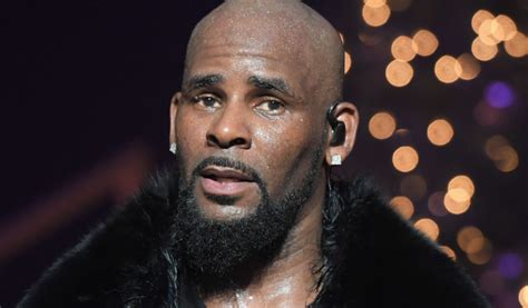 Surviving R Kelly Documentary Confirms Worst Suspicions About