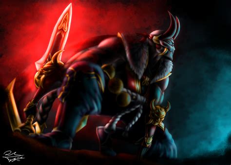 League Of Legends Blood Moon Pyke By Crazyartist26 On Deviantart