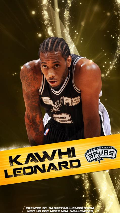 The small forward was the nba finals mvp in 2014 when he led the san antonio. Kawhi Leonard Wallpapers - Wallpaper Cave