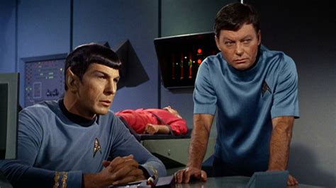 Watch Star Trek The Original Series Remastered Season 1 Episode 9
