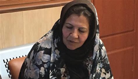 تفهیم اتهامات امنیتی به دراویش زن زندانی در دادگاه انقلاب با نگ صدا