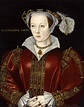 Queens of England: Katherine Parr, Regent of England