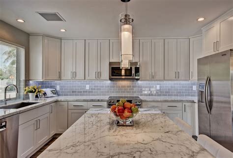 5 Reasons To Install White Rta Cabinets In Your Kitchen