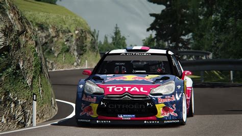 Rally Roads In Assetto Corsa For Editor Msaswitch