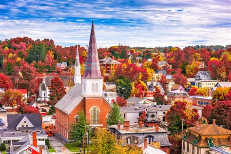 17 Cutest Small Towns On The East Coast Usa Follow Me Away