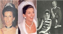 Luxarazzi 101: Princess Joan and Her Diamond Tiara