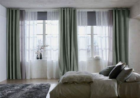 From earthy textures to multipurpose rooms, here are the home decor trends that design experts predict will dominate 2021. Latest Curtain Design Trends In 2021 - eDecorTrends