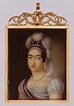 Princess María Francisca de Asis de Borbón and … free public domain ...