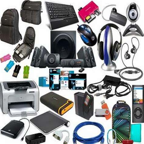 Car Electronic Accessories At Best Price In India